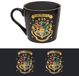 Grupo Erik Harry Potter - Premium Hogwarts Mok/beker - Multicolours