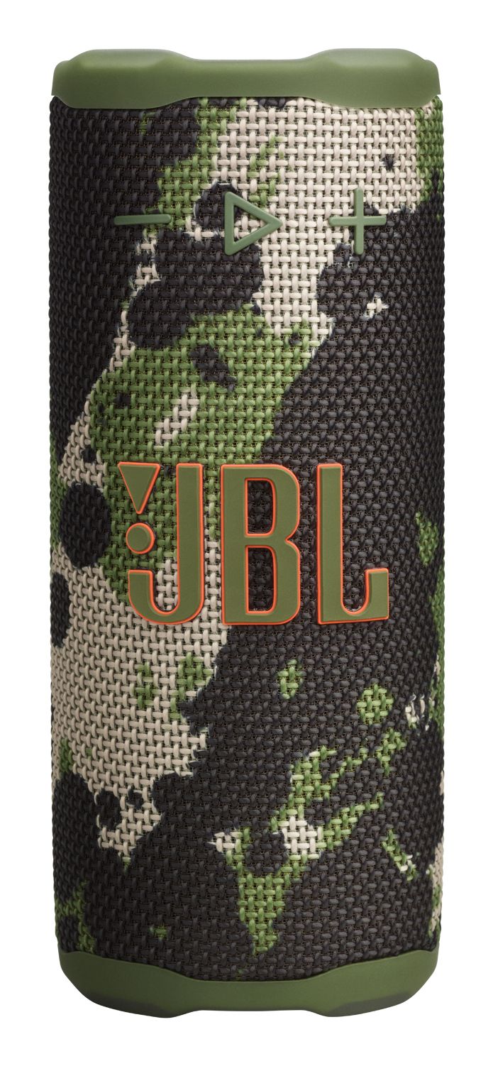 JBL Grip Mono Draadloze Luidspreker - Camouflage