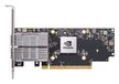 Nvidia ConnectX-7 Fibre Interne 400000 Mbit/s