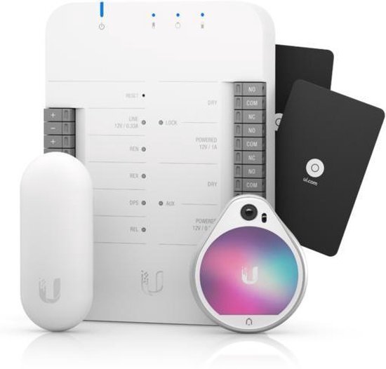 Ubiquiti Ua-sk-eu