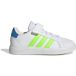 Adidas Baskets enfant Grand Court 20 El