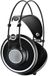 AKG K702 Hoofdtelefoons Bedraad Hoofdband Zwart