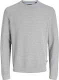 Jack & Jones Gebreide pullover Effen Gebreide pullover