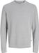 Jack & Jones Gebreide pullover Effen Gebreide pullover