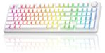 AULA F99 Pro Sans fil Mécanique Clavier de jeu