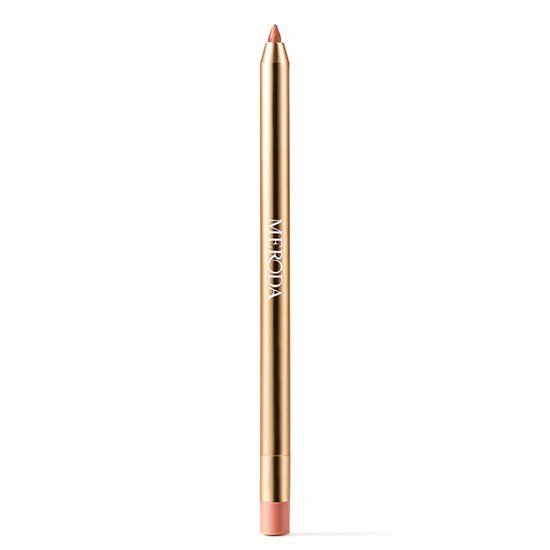 Meroda Signature Lip Pencil - Perfect Nude - 0.5g