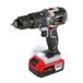 TALADRO WORX TALADRO PERCUT.WORGRIP 20V. 4.0Ah.Borstel