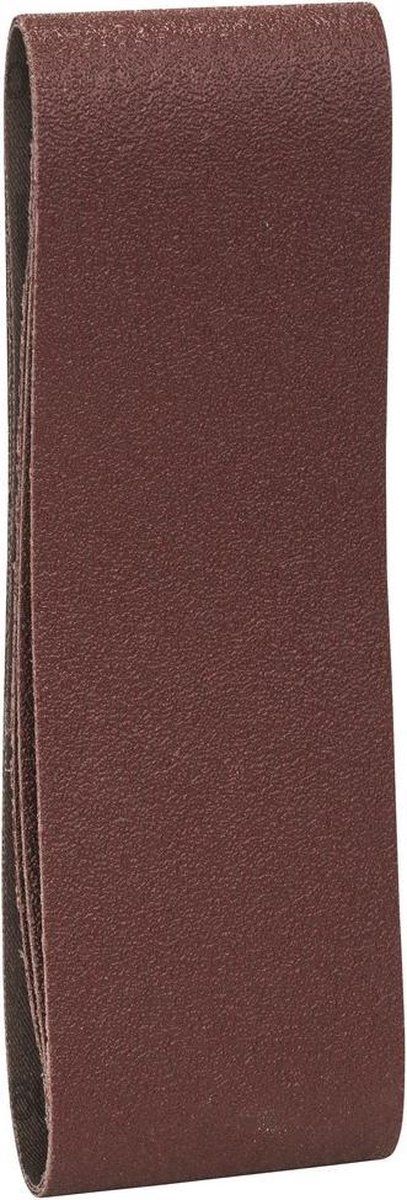 Bosch Pro Schuurband voor bandschuurmachine hout en kleur Best for Wood and Paint Korrelgrootte 60