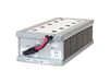 Vertiv GXT5-72VBATKIT UPS-batterij 72 V
