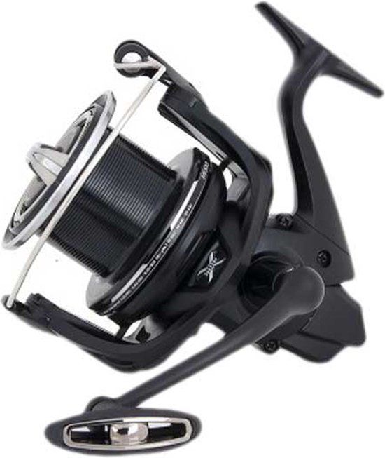 Shimano Ultegra 5500 XTD Big Pit Molen - 500 gr - 5.3:1 - Karper