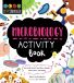 Stem Racehorse Stem Starters for Kids Microbiology Activity Book