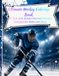 Ultimate Hockey Coloring Book