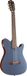 Ibanez FRH10N-IBF - Indigo Blue Metallic Flat - 4/4 Guitare classique