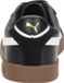Puma Club II Era Sneakers Zwart Heren Maat 48