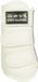 HKM Dressage protection boots -Profi- S wit
