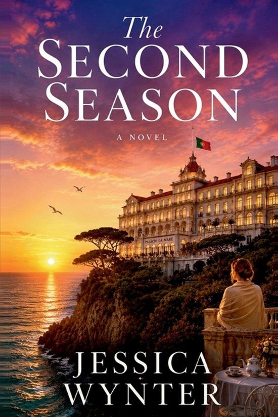 The Independently Published The Second Season Paperback