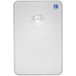 G-Technology G-DRIVE Mobile GDMOTHEA10001BDB - Disque dur - 1 To - externe (portable) - USB 3.0 / Thunderbolt - 7200 tr/min - Argent