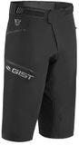 Gist P2R / Proconcept 2 Roues Short met ingebouwde zeem Gist Dirt Zwart Heren L