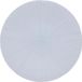 Tokyo Design Studio Sky White Plate 22.5cm