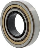 FAG QJ316-N2-MPA Roulement à quatre points Diamètre d'alésage 140,8 mm Diamètre extérieur 170 mm Vitesse de rotation (max.) 7000 tr/min