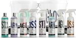 STJÄRNAGLOSS The Ultimate Detailing Bucket Kit
