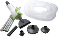 Interline Vacuclean - Grijs - Zwembad onderdelen & -accessoires