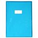 Clairefontaine 73202C Tijdschrift- & Boekomslag, Blauw, Polyvinylchloride (PVC), 1 Stuk(s)