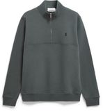 Armedangels Fleece Waarlo Grijs L