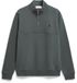 Armedangels Fleece Waarlo Grijs L