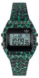 Adidas Originals Digital Two AOST26031 Montre - Acier - Multi - Ø 36 mm
