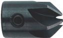 Metabo Foret à chambrer 10,0 x 26 mm - 1 pièce