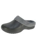 Beppi Eva Clog Zwart