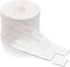 Hartmann Pur-Zellin Celstofdeppers op rol 4x5cm 500st blauw