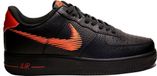 Nike Air Force 1 Low cuir