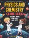 Physics Independently Published Physics and Chemistry Comic Book