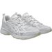 ASICS Sneakers laag 'GEL-NUNOBIKI WHITE / PURE SILVER' wit