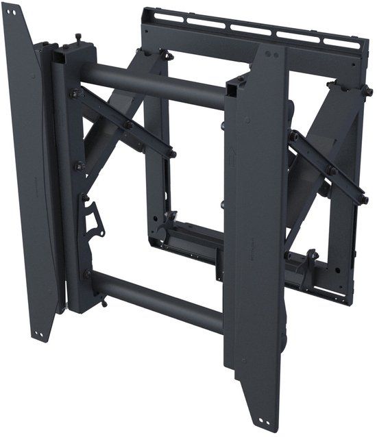 Vogel's PFW 6875 - Pop-out video wall systeem - Zwart