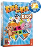 999 Games Keer op Keer - Kids - Dobbelspel - Vanaf 5 jaar