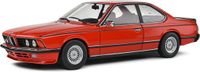 Solido BMW 635 CSI (E24) rot 1:18 Auto