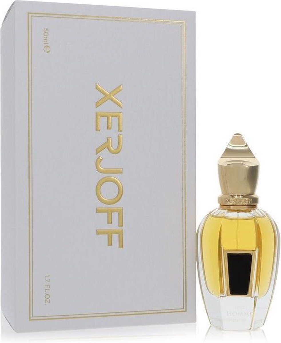 Xerjoff Home Eau de Parfum Spray