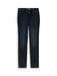 Tom Tailor TTLIVA STRAIGHT-jeans met stretch - Maat 26/32 - Black Blue Denim