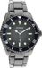 OOZOO Timepieces - C11013 Titanium Heren Polshorloge Analoog Quartz Grijs