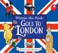 Winnie-the-Pooh Goes To London
