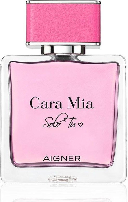 Aigner Cara Mia Solo Tu eau de parfum 30ml eau de parfum 30 ml