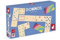 Janod - Spel - Domino
