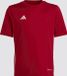 adidas Performance Tabela 23 Maillot de football - Enfants - Rouge - 116