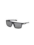 ADIDAS SPORTSWEAR Sportzonnebril zwart / wit