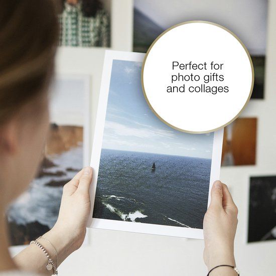 Epson Premium Glossy Photo Paper - A4 - 30 Sheets
