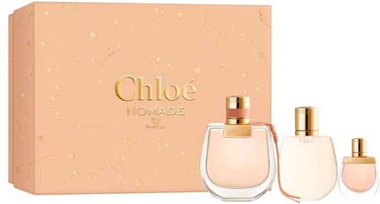 Chloé Gift Set / 75 ml / Women