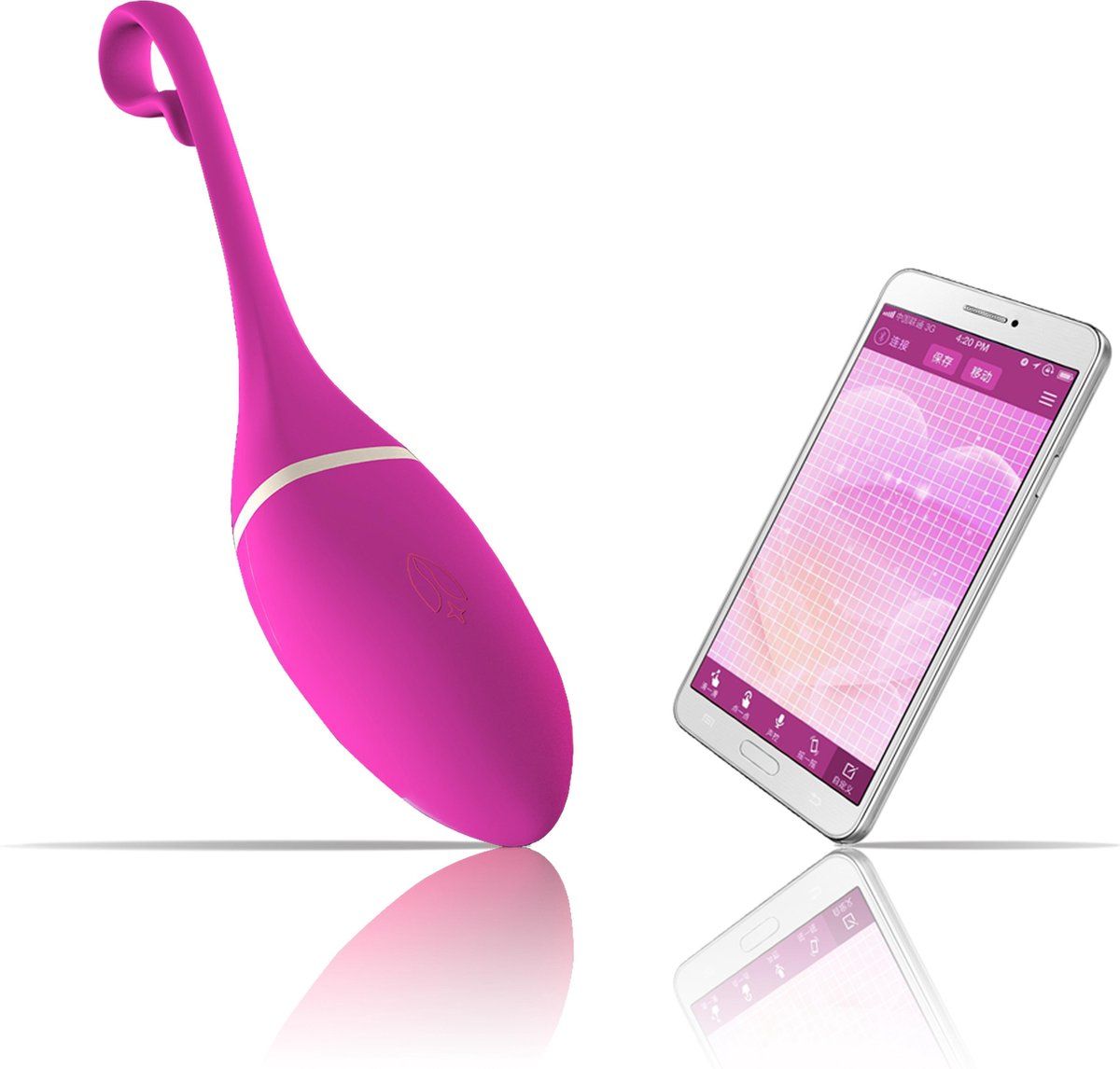 Realov Irena I Paars 0,314 kg